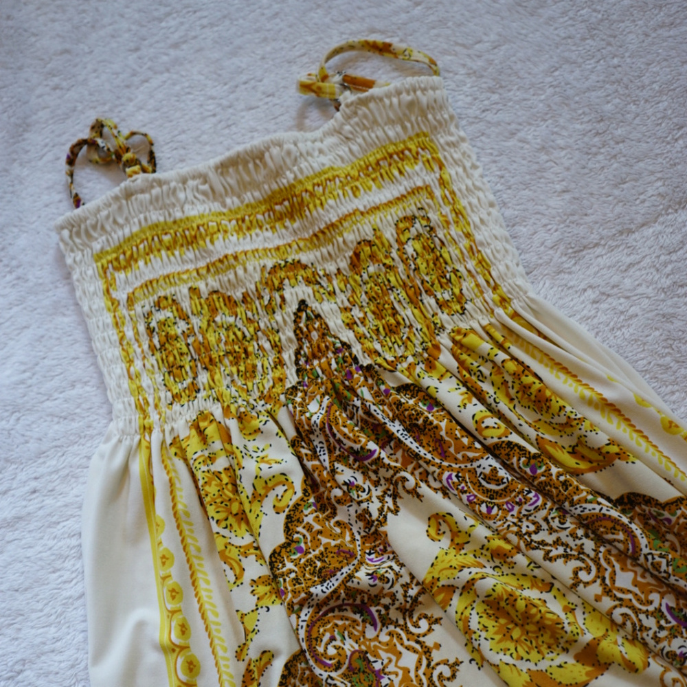 Sundress
